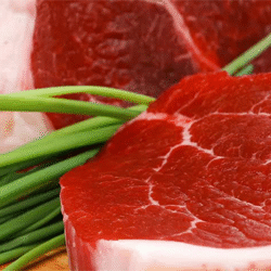 Beef