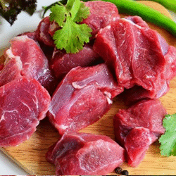 Mutton & Lamb