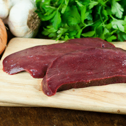 Red Offal